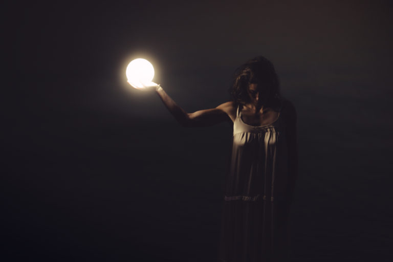 Aspiring Light